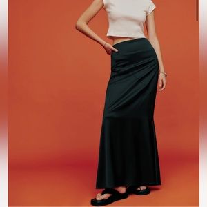 Reformation Isabel Skirt